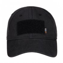 5.11 Flag Bearer Cap - Black