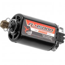 Action Army 45000R Infinity Motor Short Axis