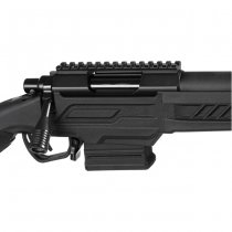 Action Army AAC T11 Spring Sniper Rifle - Black