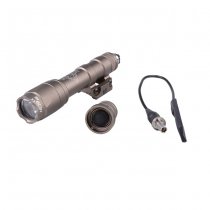 Night Evolution M600C Scoutlight - Dark Earth