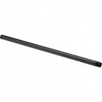 Action Army L96 Twisted Outer Barrel Long & Mag Catch