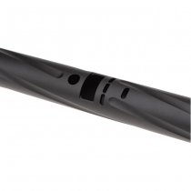 Action Army L96 Twisted Outer Barrel Long & Mag Catch