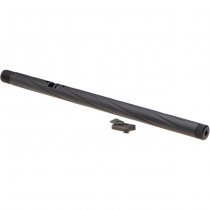 Action Army L96 Twisted Outer Barrel Short & Mag Catch