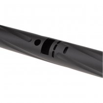 Action Army L96 Twisted Outer Barrel Short & Mag Catch