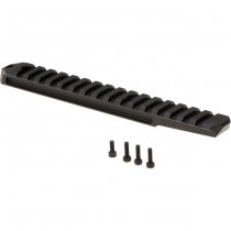 Action Army VSR-10 / T10 Scope Mount - Black