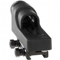 Aim-O 1x24 Reflex Sight - Black