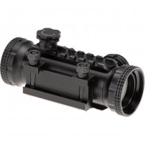 Aim-O 1x30 Red Dot - Black