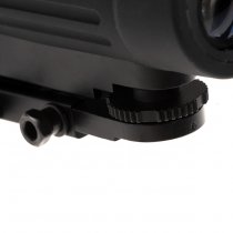 Aim-O 4x30 M145 Scope - Black