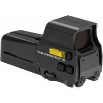 Aim-O 557 Red Dot - Black