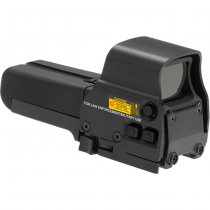 Aim-O 558 Red Dot - Black