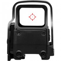 Aim-O 558 Red Dot - Black