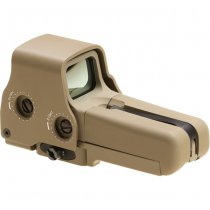 Aim-O 558 Red Dot - Desert