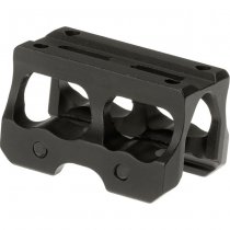 Aim-O BAD MRO Lightweight Optic Mount - Black