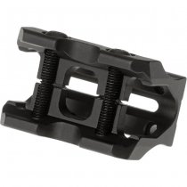 Aim-O BAD MRO Lightweight Optic Mount - Black