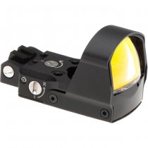 Aim-O DP Pro Red Dot Sight - Black