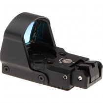 Aim-O DP Pro Red Dot Sight - Black