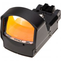 Aim-O DP Pro Red Dot Sight - Black