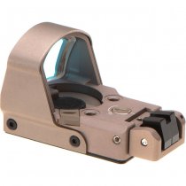 Aim-O DP Pro Red Dot Sight - Desert