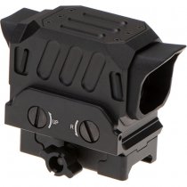 Aim-O EG1 Red Dot Sight - Black