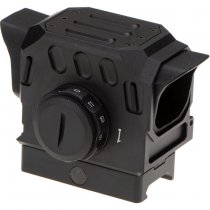 Aim-O EG1 Red Dot Sight - Black