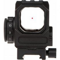 Aim-O EG1 Red Dot Sight - Black