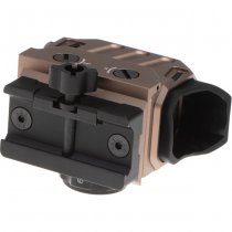 Aim-O EG1 Red Dot Sight - Desert