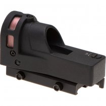 Aim-O M21 Reflex Sight - Black