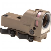 Aim-O M21 Reflex Sight - Desert