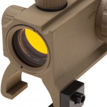 Aim-O MP5 Red Dot - Desert
