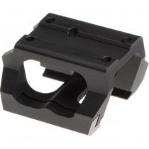 Aim-O MRO Low Drag Mount - Black