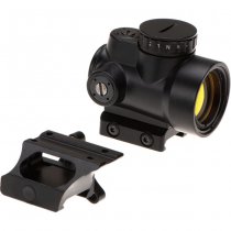 Aim-O MRO Red Dot 2.0 MOA - Black