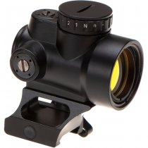 Aim-O MRO Red Dot 2.0 MOA - Black