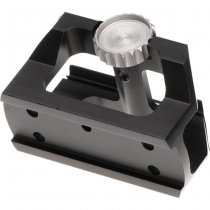 Aim-O RD-1 / RD-2 Low Drag Mount - Black