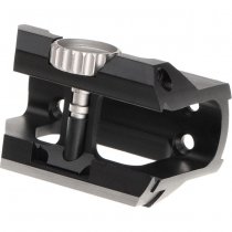 Aim-O RD-1 / RD-2 Low Drag Mount - Black