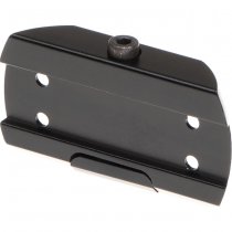 Aim-O RD-1 / RD-2 Low Mount - Black