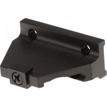 Aim-O RD-1 / RD-2 Offset Mount - Black