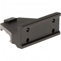 Aim-O RD-1 / RD-2 Offset Mount - Black