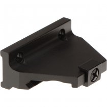 Aim-O RD-1 / RD-2 Offset Mount - Black