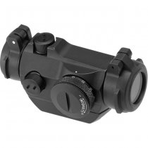 Aim-O RD-2 Red Dot QD Mount & Low Mount - Black