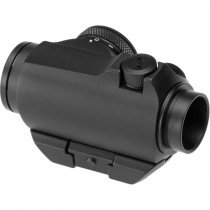 Aim-O RD-2 Red Dot QD Mount & Low Mount - Black