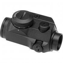 Aim-O RD-2 Red Dot QD Mount & Low Mount - Black