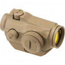 Aim-O RD-2 Red Dot QD Mount & Low Mount - Desert