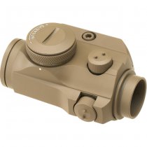 Aim-O RD-2 Red Dot QD Mount & Low Mount - Desert