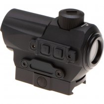 Aim-O SP1 Red Dot Sight - Black