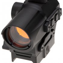 Aim-O SP1 Red Dot Sight - Black