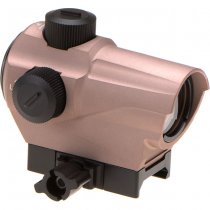 Aim-O SP1 Red Dot Sight - Desert