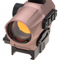 Aim-O SP1 Red Dot Sight - Desert