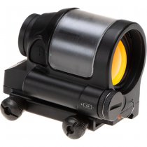 Aim-O SRS 1x38 Red Dot - Black