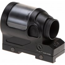 Aim-O SRS 1x38 Red Dot - Black