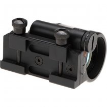 Aim-O SRS 1x38 Red Dot - Black